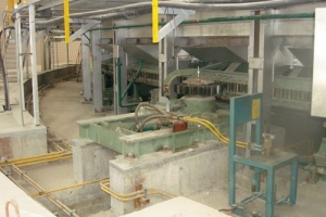 環(huán)形路液壓馬達